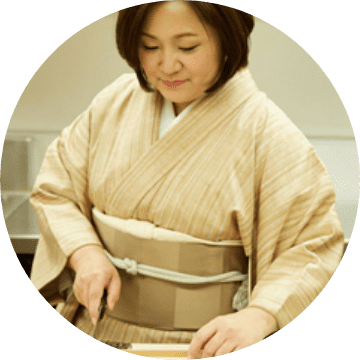 せのおようこ様イメージ