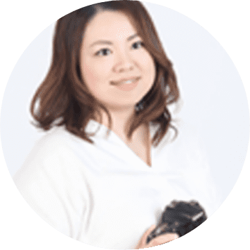 浅香智子様イメージ