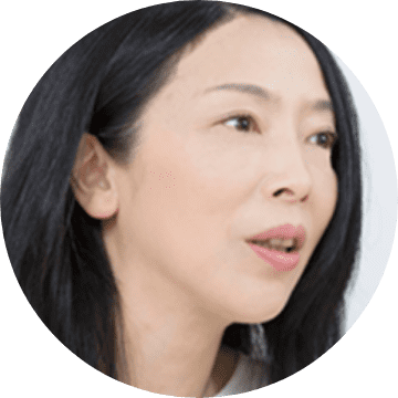 伊藤りり子様イメージ