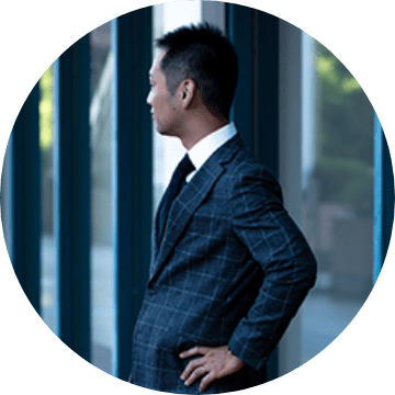 高杉龍様イメージ